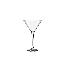 Copa Windsor Martini Nadir